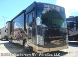 Used 2018 Coachmen Sportscoach SRS 360DL available in Clearwater, Florida