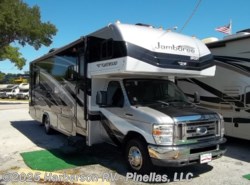 Used 2011 Fleetwood Jamboree 31W Sport available in Clearwater, Florida