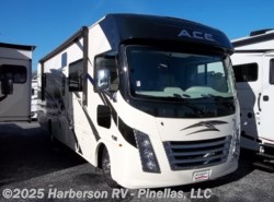 Used 2022 Thor Motor Coach A.C.E. 32.3 available in Clearwater, Florida