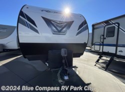 Used 2022 Forest River Vengeance Rogue 29KS available in Park City, Kansas