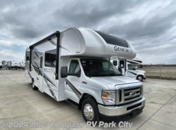 New 2023 Thor Motor Coach Geneva 31VA available in Park City, Kansas