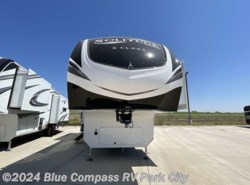 New 2024 Grand Design Solitude S-Class 3740BH available in Park City, Kansas