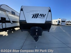 New 2024 Grand Design Momentum MAV 27MAV available in Park City, Kansas
