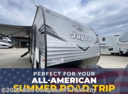 New 2025 Jayco Jay Flight SLX 262RLS available in Park City, Kansas