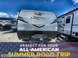 New 2025 Jayco Jay Flight SLX 260BH available in Park City, Kansas