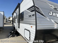 New 2025 Jayco Jay Flight SLX 260BHW available in Park City, Kansas