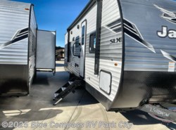 New 2025 Jayco Jay Flight SLX 261BHSW available in Park City, Kansas