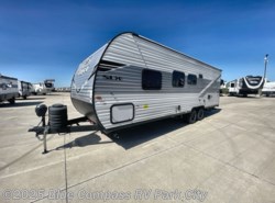 New 2025 Jayco Jay Flight SLX 260BH available in Park City, Kansas