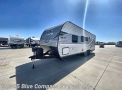 New 2025 Jayco Jay Flight SLX 260BH available in Park City, Kansas