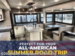 New 2025 Jayco Jay Feather 27MK available in Park City, Kansas
