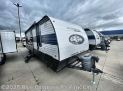 New 2025 Forest River Cherokee Grey Wolf 26DJSE available in Park City, Kansas