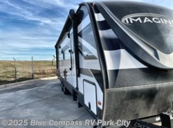 Used 2022 Grand Design Imagine 2910BH available in Park City, Kansas