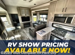 New 2025 Grand Design Momentum M-Class 414M available in Park City, Kansas