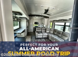 New 2025 Jayco North Point 365RKTS available in Park City, Kansas