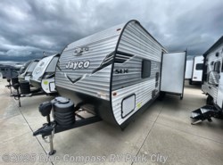 New 2025 Jayco Jay Flight SLX 262RLS available in Park City, Kansas