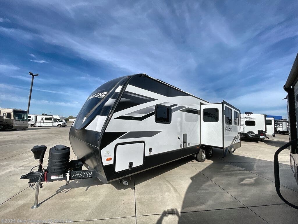 Used 2024 Grand Design Imagine 2670mk available in Park City, Kansas