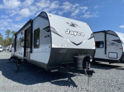 New 2025 Jayco Jay Flight SLX 380DQS available in Park City, Kansas