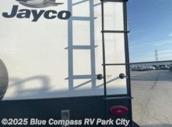 New 2025 Jayco Jay Feather Micro 166FBS available in Park City, Kansas