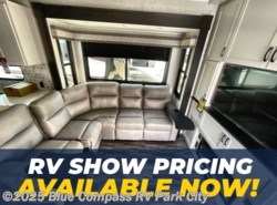 New 2025 Jayco Seismic 399 available in Park City, Kansas