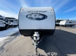 New 2026 Forest River Cherokee Wolf Pup 17JW available in Park City, Kansas