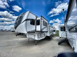 New 2025 Grand Design Reflection 360FLS available in Park City, Kansas