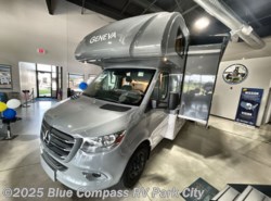 New 2026 Thor Motor Coach Geneva 24VP available in Park City, Kansas
