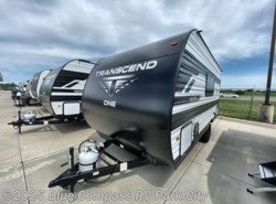 New 2026 Grand Design Transcend One 151BH available in Park City, Kansas