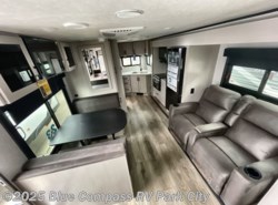 New 2026 Jayco Jay Feather 21MML available in Park City, Kansas