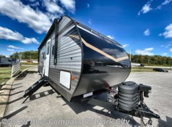 New 2026 Forest River Aurora 24RBS available in Park City, Kansas
