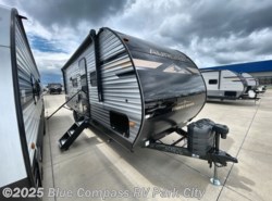 New 2026 Forest River Aurora 24RBS available in Park City, Kansas