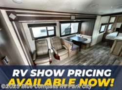 Used 2020 Jayco Jay Feather 25RB available in Park City, Kansas