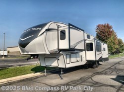 New 2025 Grand Design Reflection 367BHS available in Park City, Kansas