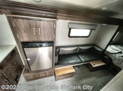 Used 2018 Forest River Rockwood Geo Pro 17RK available in Park City, Kansas
