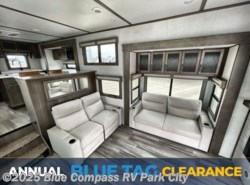 Used 2023 Grand Design Solitude 390rk-r available in Park City, Kansas