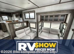 Used 2023 Grand Design Solitude 390rk-r available in Park City, Kansas