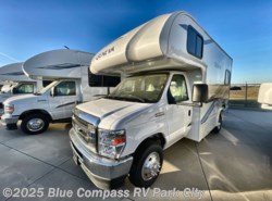 New 2026 Thor Motor Coach Geneva 19VT - FORD available in Park City, Kansas