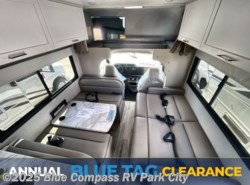 New 2026 Thor Motor Coach Geneva 28VZ - FORD available in Park City, Kansas