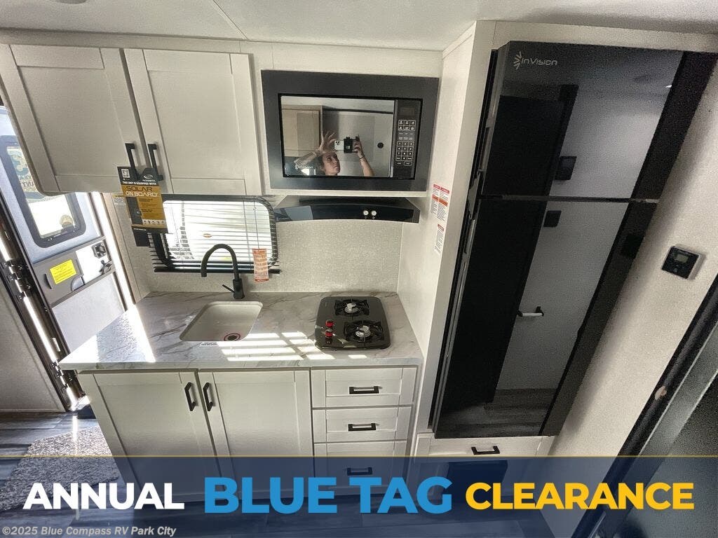 New 2026 Jayco Jay Flight SLX 175BH available in Park City, Kansas