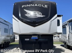 New 2025 Jayco Pinnacle 38FBRK available in Park City, Kansas