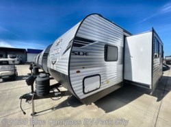 New 2025 Jayco Jay Flight SLX 261BHSW available in Park City, Kansas