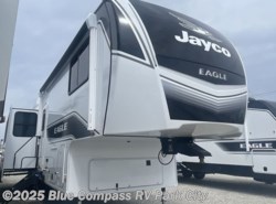 New 2026 Jayco Eagle HT 29RLC available in Park City, Kansas