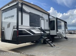 New 2025 Grand Design Momentum M-Class 414M available in Park City, Kansas