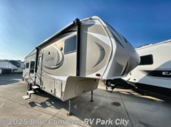Used 2015 Grand Design Reflection 303RLS available in Park City, Kansas