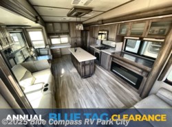 Used 2021 Grand Design Solitude 345GK available in Park City, Kansas