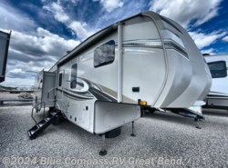 Used 2018 Jayco Eagle HT 28.5RSTS available in Great Bend, Kansas