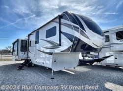 New 2024 Grand Design Solitude 370DV available in Great Bend, Kansas