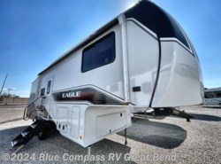 New 2024 Jayco Eagle HT 26REC available in Great Bend, Kansas