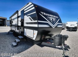 New 2024 Grand Design Transcend Xplor 245RL available in Great Bend, Kansas