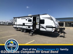 New 2024 Jayco Jay Feather 27BHB available in Great Bend, Kansas