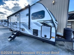 New 2024 Jayco White Hawk 26FK available in Great Bend, Kansas